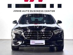Mercedes-Benz E-Class E 300 L Luxury - фото 2