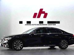 Mercedes-Benz E-Class E 300 L Luxury - фото 3