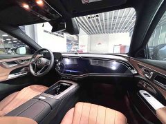 Mercedes-Benz E-Class E 300 L Luxury - фото 7