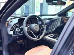 Mercedes-Benz E-Class E 300 L Luxury - фото 8