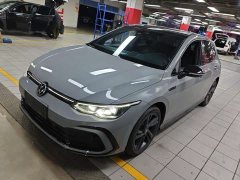 Volkswagen Golf 2021 280TSI DSG 30th Anniversary Edition - фото 1