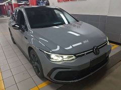 Volkswagen Golf 2021 280TSI DSG 30th Anniversary Edition - фото 2