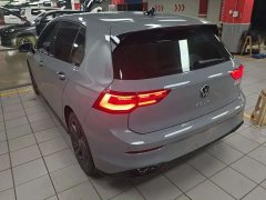 Volkswagen Golf 2021 280TSI DSG 30th Anniversary Edition - фото 7