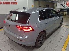 Volkswagen Golf 2021 280TSI DSG 30th Anniversary Edition - фото 8