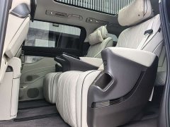 Denza D9 2024 DM-i 980 four-wheel drive flagship - фото 10