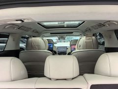 Denza D9 2024 DM-i 980 four-wheel drive flagship - фото 13