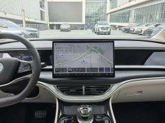 Denza D9 2024 DM-i 980 four-wheel drive flagship - фото 14