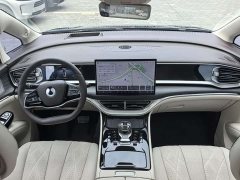 Denza D9 2024 DM-i 980 four-wheel drive flagship - фото 15