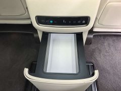 Denza D9 2024 DM-i 980 four-wheel drive flagship - фото 17