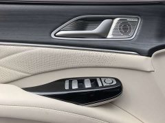 Denza D9 2024 DM-i 980 four-wheel drive flagship - фото 7