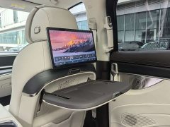 Denza D9 2024 DM-i 980 four-wheel drive flagship - фото 9
