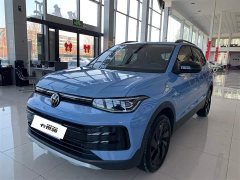 Volkswagen Tharu 300TSI Elite Edition - фото 1