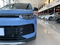Volkswagen Tharu 300TSI Elite Edition - фото 14