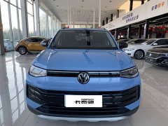 Volkswagen Tharu 300TSI Elite Edition - фото 2