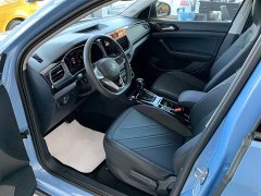 Volkswagen Tharu 300TSI Elite Edition - фото 8