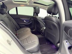 Mercedes-Benz C-Class C 200 L Fashionable Sports Edition - фото 11