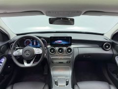 Mercedes-Benz C-Class C 200 L Fashionable Sports Edition - фото 12