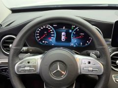 Mercedes-Benz C-Class C 200 L Fashionable Sports Edition - фото 13
