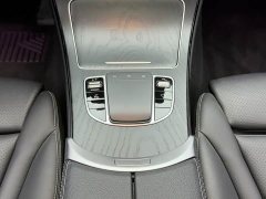 Mercedes-Benz C-Class C 200 L Fashionable Sports Edition - фото 15