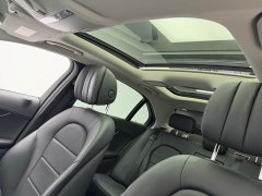 Mercedes-Benz C-Class C 200 L Fashionable Sports Edition - фото 17