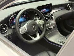 Mercedes-Benz C-Class C 200 L Fashionable Sports Edition - фото 18