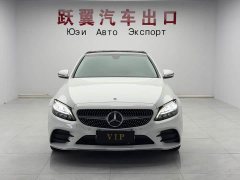Mercedes-Benz C-Class C 200 L Fashionable Sports Edition - фото 2
