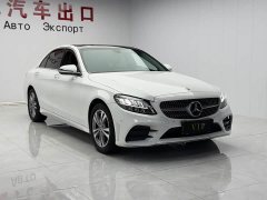 Mercedes-Benz C-Class C 200 L Fashionable Sports Edition - фото 3
