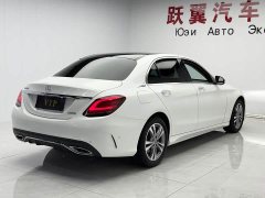 Mercedes-Benz C-Class C 200 L Fashionable Sports Edition - фото 4