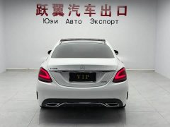 Mercedes-Benz C-Class C 200 L Fashionable Sports Edition - фото 5