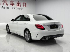 Mercedes-Benz C-Class C 200 L Fashionable Sports Edition - фото 6