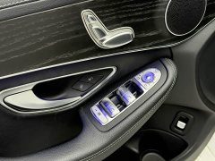 Mercedes-Benz C-Class C 200 L Fashionable Sports Edition - фото 7