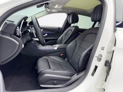 Mercedes-Benz C-Class C 200 L Fashionable Sports Edition - фото 8