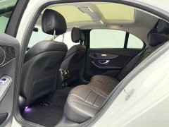 Mercedes-Benz C-Class C 200 L Fashionable Sports Edition - фото 9