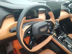 Geely Boyue L 4th Generation 1.5TD DCT Yangfan - фото 4