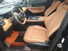 Geely Boyue L 4th Generation 1.5TD DCT Yangfan - фото 6