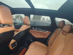 Geely Boyue L 4th Generation 1.5TD DCT Yangfan - фото 7
