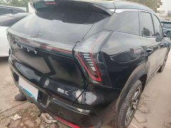 Geely Boyue L 4th Generation 1.5TD DCT Yangfan - фото 8