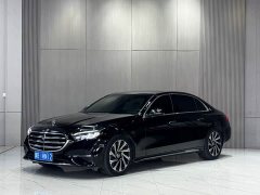 Mercedes-Benz E-Class E 300 L Luxury - фото 1