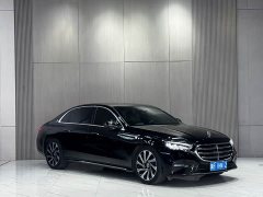 Mercedes-Benz E-Class E 300 L Luxury - фото 2