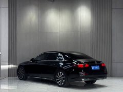 Mercedes-Benz E-Class E 300 L Luxury - фото 4