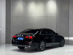 Mercedes-Benz E-Class E 300 L Luxury - фото 5