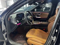 Mercedes-Benz E-Class E 300 L Luxury - фото 7