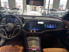 Mercedes-Benz E-Class E 300 L Luxury - фото 9