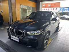 BMW X5 (imported) 2021 facelift xDrive40i exclusive M sports package - фото 1