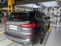 BMW X5 (imported) 2021 facelift xDrive40i exclusive M sports package - фото 2