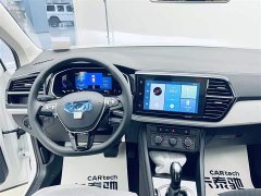 Volkswagen Jetta VS7 280TSI Automatic Pioneer Edition - фото 18