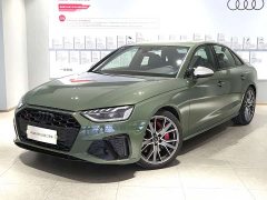 Audi S4 2024 S4 3.0TFSI - фото 1