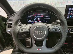 Audi S4 2024 S4 3.0TFSI - фото 11