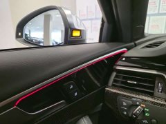 Audi S4 2024 S4 3.0TFSI - фото 17