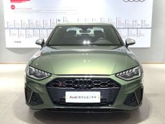 Audi S4 2024 S4 3.0TFSI - фото 2